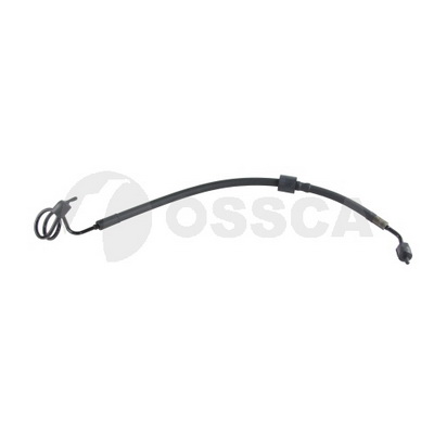 OSSCA 41746 Hydraulic Hose,...