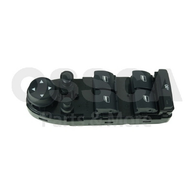 OSSCA 41831 Switch, window regulator