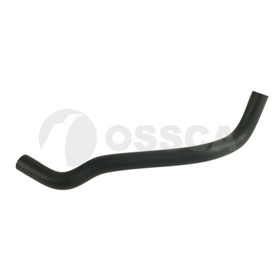 OSSCA 41855 Hose, crankcase...