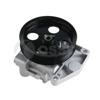 OSSCA 41956 Hydraulic Pump,...