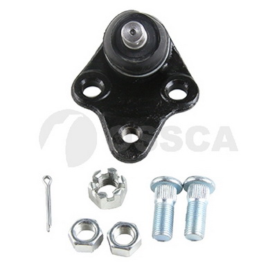 OSSCA 42027 Ball Joint