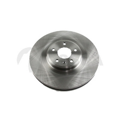 OSSCA 42088 Brake Disc