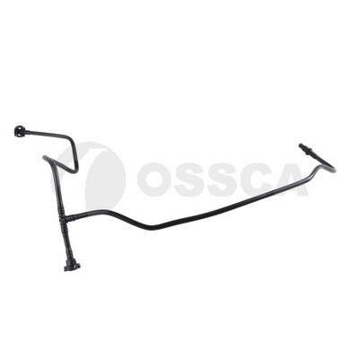 OSSCA 42090 Radiator Hose