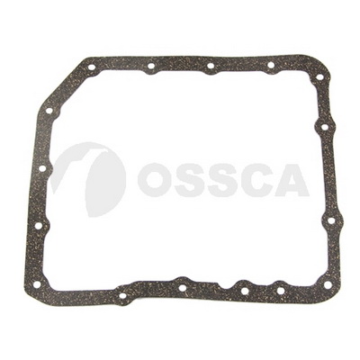 OSSCA 42188 Oil Seal,...