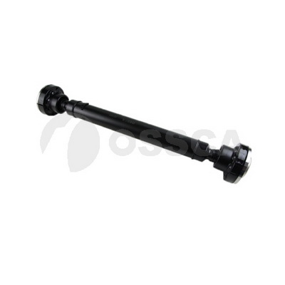 OSSCA 42191 Propshaft, axle...