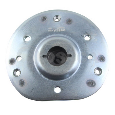 OSSCA 42201 Shock Absorber