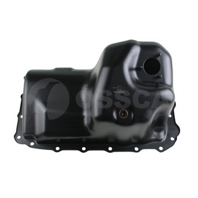 OSSCA 42249 Oil sump