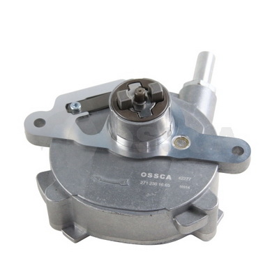 OSSCA 42277 Vacuum Pump,...