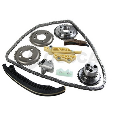 OSSCA 42324 Timing Chain Kit