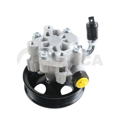 OSSCA 42415 Hydraulic Pump,...