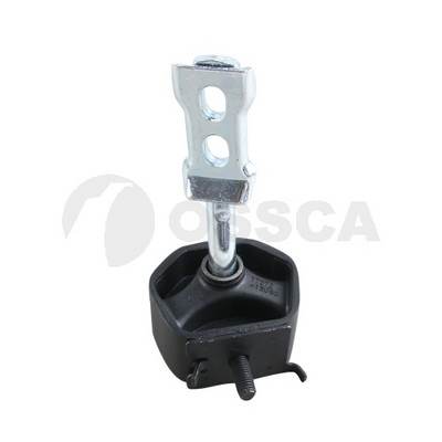 OSSCA 42507 Holder, exhaust...