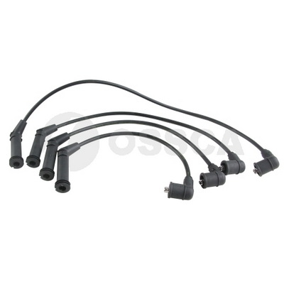 OSSCA 42549 Kit de câbles...