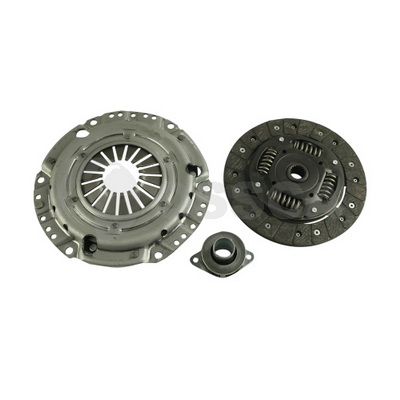 OSSCA 42561 Clutch Kit