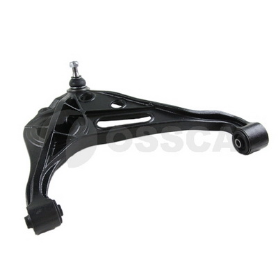 OSSCA 42593 Track Control Arm