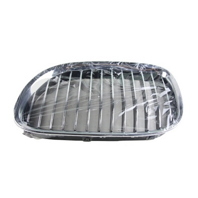 OSSCA 42646 Radiator Grille