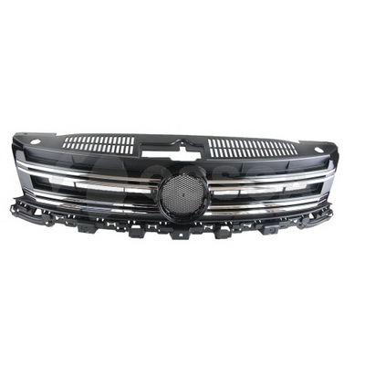 OSSCA 42687 Radiator Grille