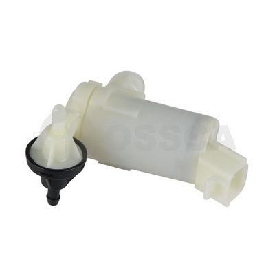 OSSCA 42725 Water Pump,...