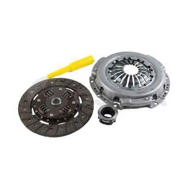 OSSCA 42805 Clutch Kit