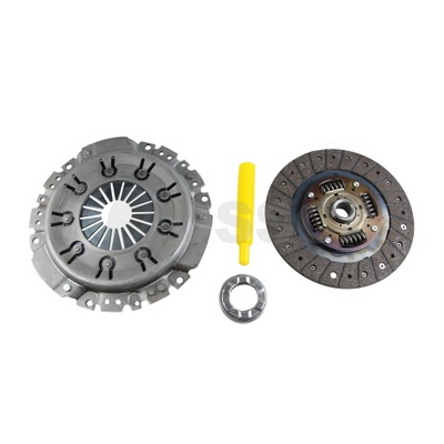 OSSCA 42825 Clutch Kit