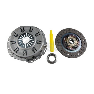 OSSCA 42827 Clutch Kit