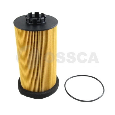 OSSCA 43129 Fuel filter