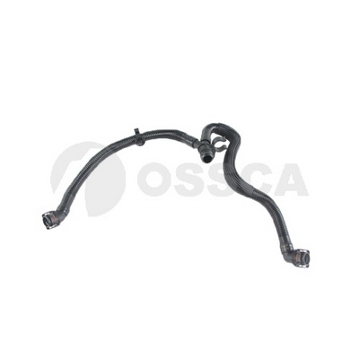 OSSCA 43149 Hose, crankcase...