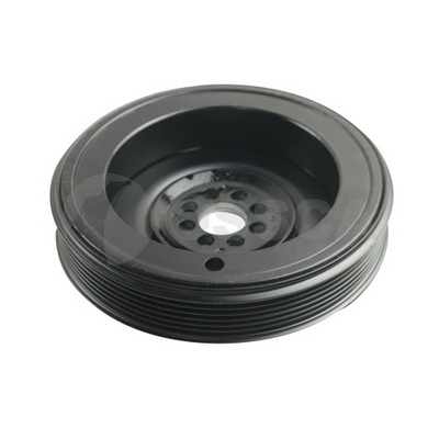 OSSCA 43150 Belt Pulley,...