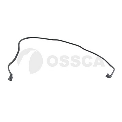 OSSCA 43196 Radiator Hose