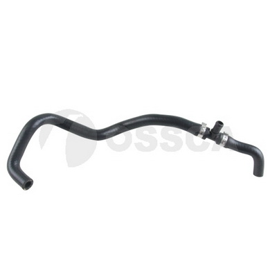 OSSCA 43198 Radiator Hose