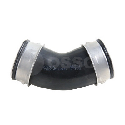 OSSCA 43221 Charger Air Hose