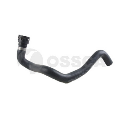 OSSCA 43231 Radiator Hose