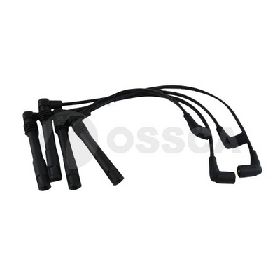 OSSCA 43234 Ignition Cable Kit