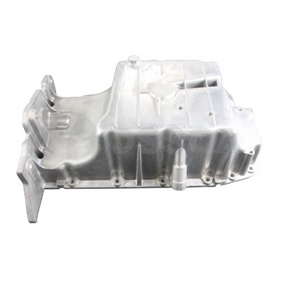 OSSCA 43252 Oil sump