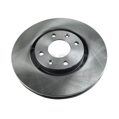 OSSCA 43286 Brake Disc