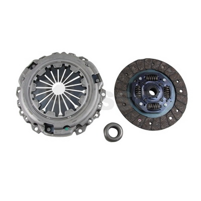 OSSCA 43295 Clutch Kit