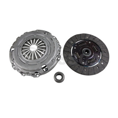 OSSCA 43302 Clutch Kit