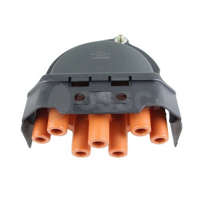 OSSCA 43406 Distributor Cap