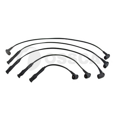 OSSCA 43407 Ignition Cable Kit