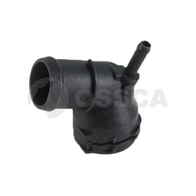 OSSCA 43464 Coolant Flange