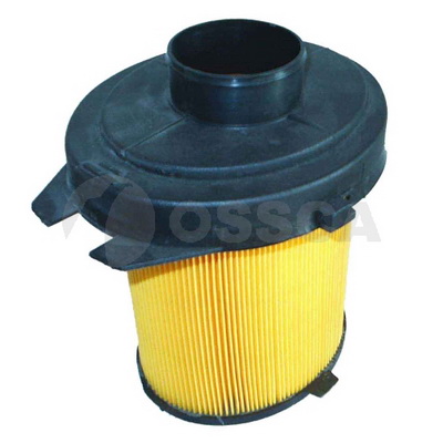 OSSCA 43491 Air Filter