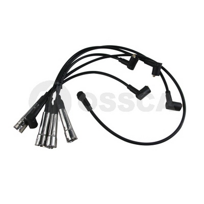 OSSCA 43504 Ignition Cable Kit