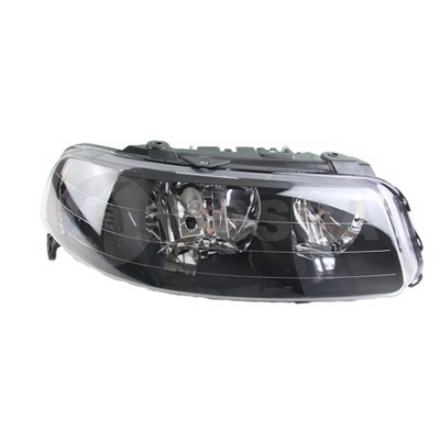 OSSCA 43505 Headlight