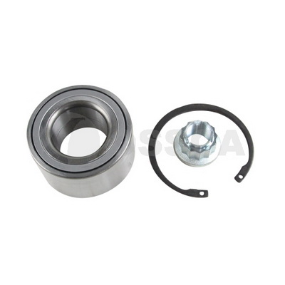 OSSCA 43517 Wheel Bearing Kit