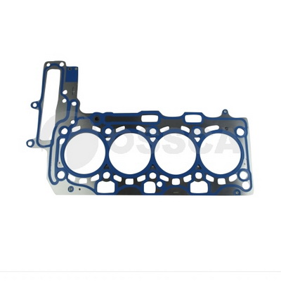 OSSCA 43592 Gasket,...