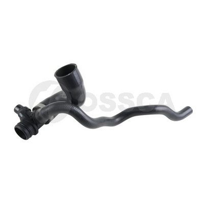 OSSCA 43597 Heater hose