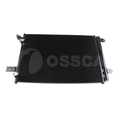 OSSCA 43631 Condenser, air...