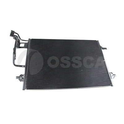 OSSCA 43633 Condenser, air...