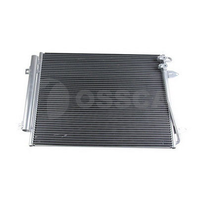 OSSCA 43634 Condenser, air...