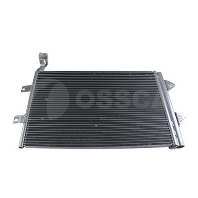 OSSCA 43635 Condenser, air...