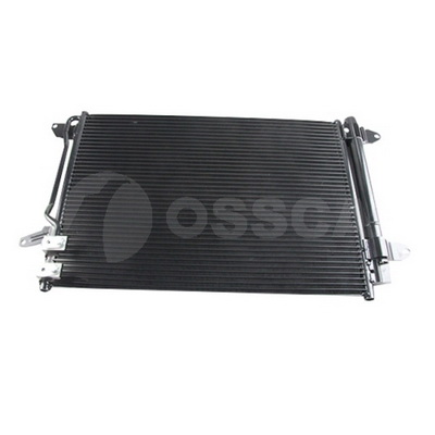 OSSCA 43637 Condenser, air...